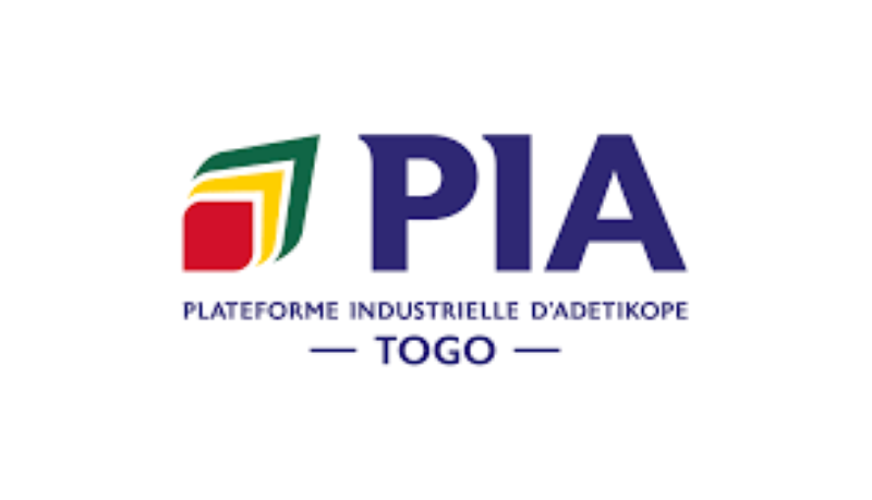 Togo la Plateforme Industrielle d’Adétikopé (PIA) recrute pour ces 02 postes (08 Janvier 2025)