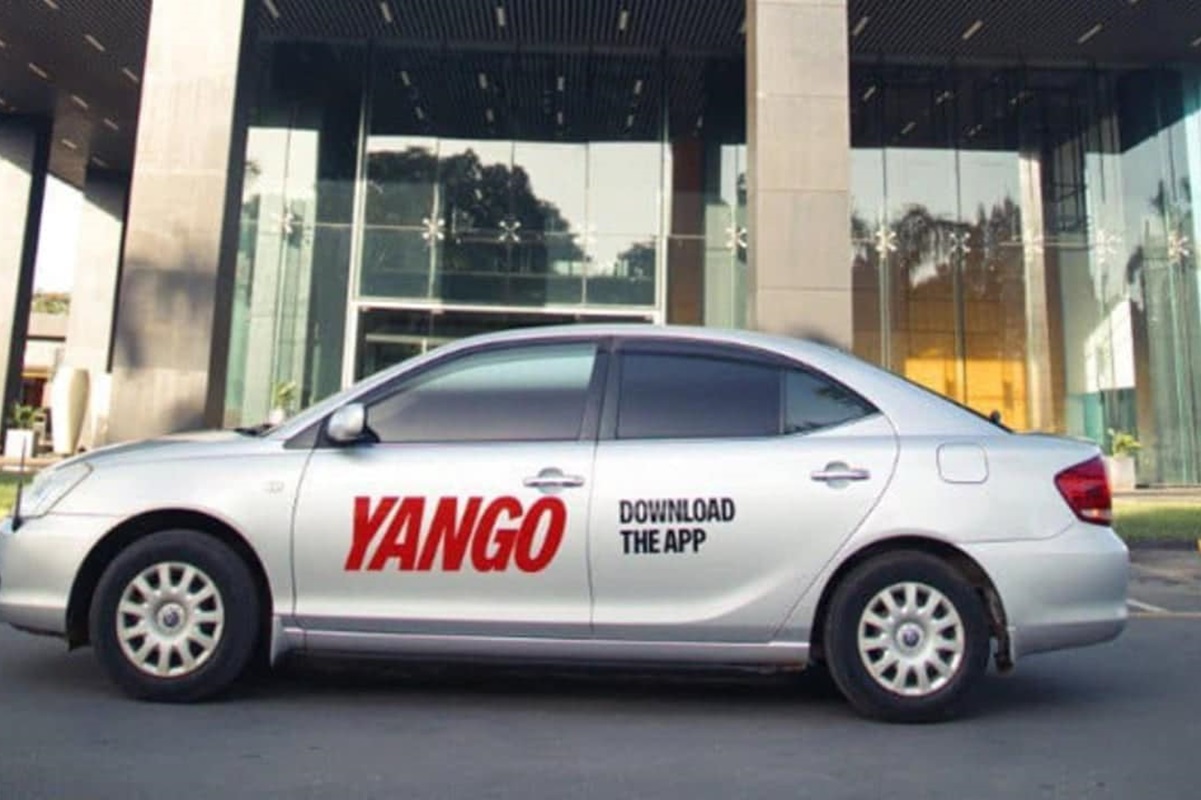 La société de VTC Yango autorisée dans ce pays d’Afrique de l’Ouest après des mois de suspension