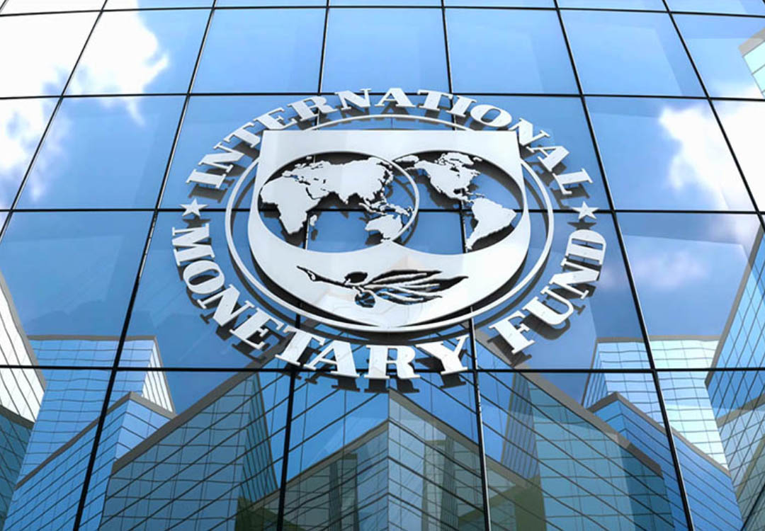 Voici les 5 pays africains les plus endettés auprès du FMI en octobre 2025