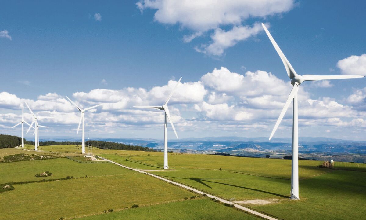 Ce pays d'Afrique du Nord annonce la création d'une centrale éolienne