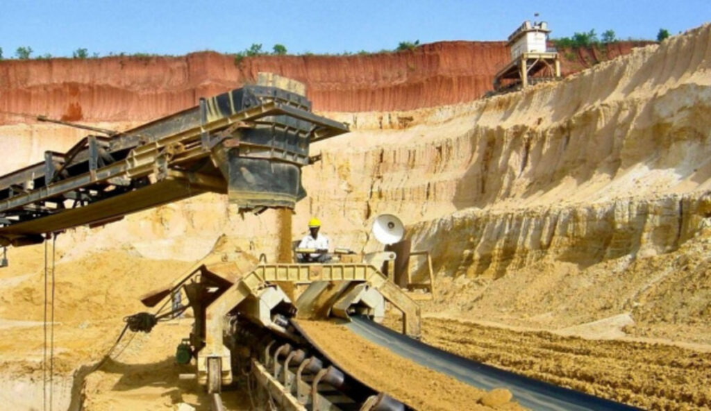 Phosphate : avec la collaboration qui se profile, ces 2 pays africains seront les plus riche de tout le continent
