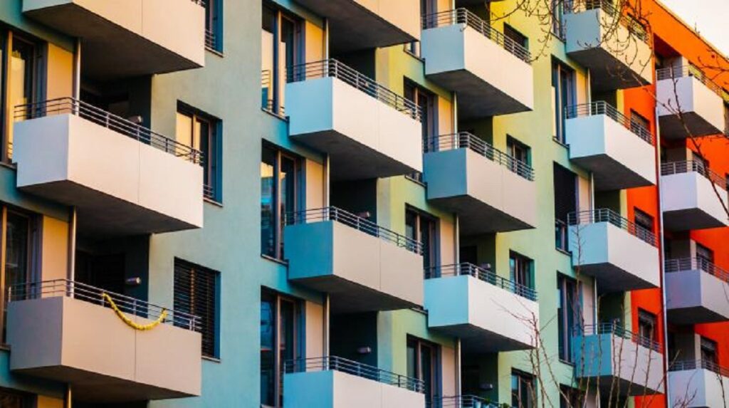logements sociaux 2025