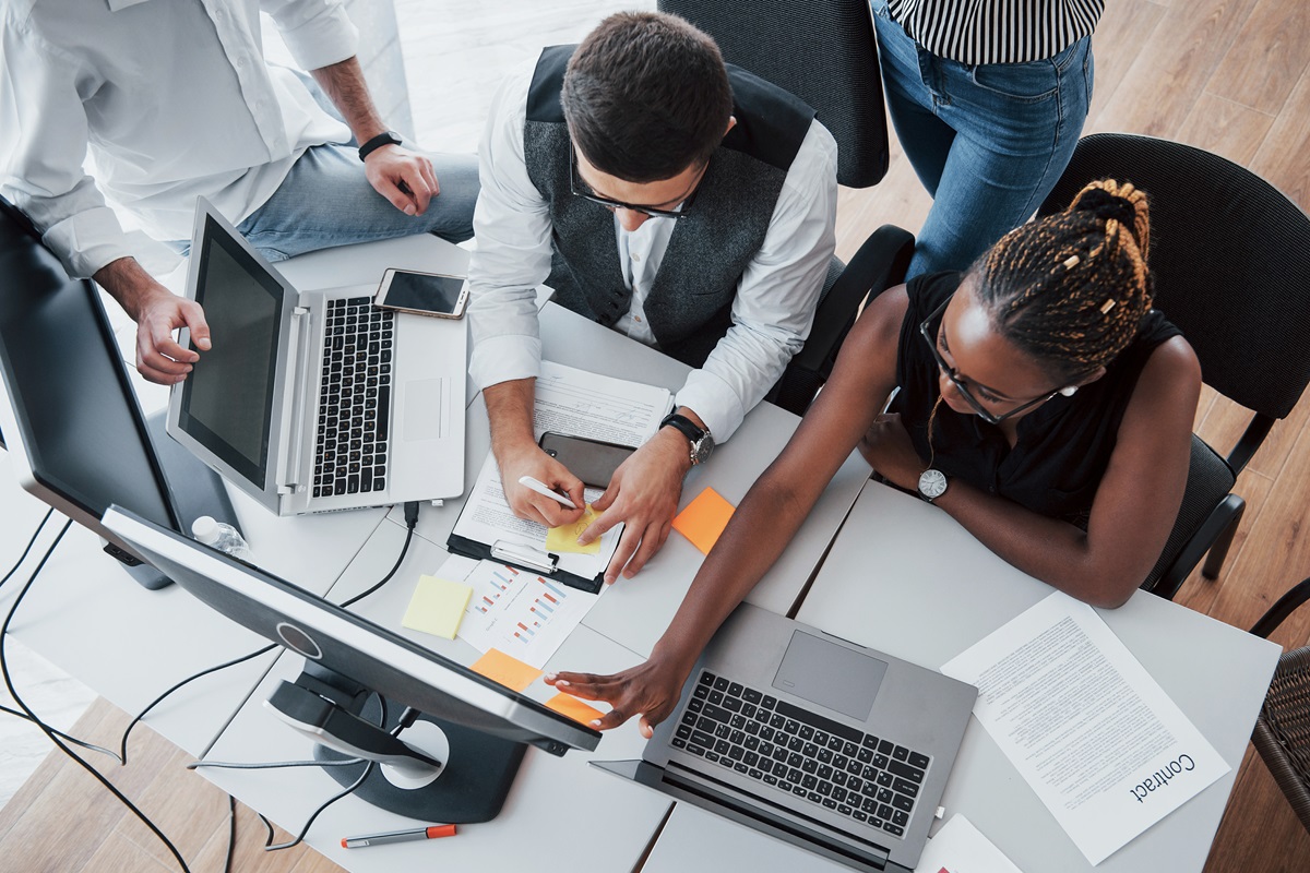 Bénin : une multinationale recrute à plusieurs postes, 77 profils recherchés