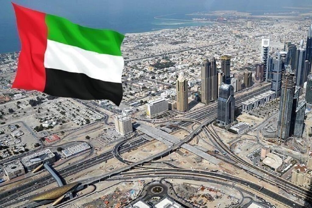 5,5 milliards d’échanges ne suffisent pas ce pays d’Afrique du Nord veut plus d’investissements émiratis