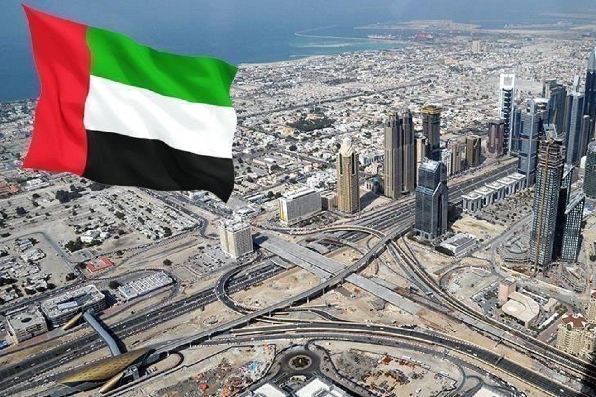 5,5 milliards d’échanges ne suffisent pas ce pays d’Afrique du Nord veut plus d’investissements émiratis