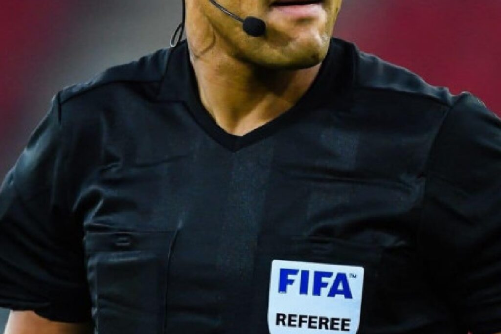 arbitres maroc