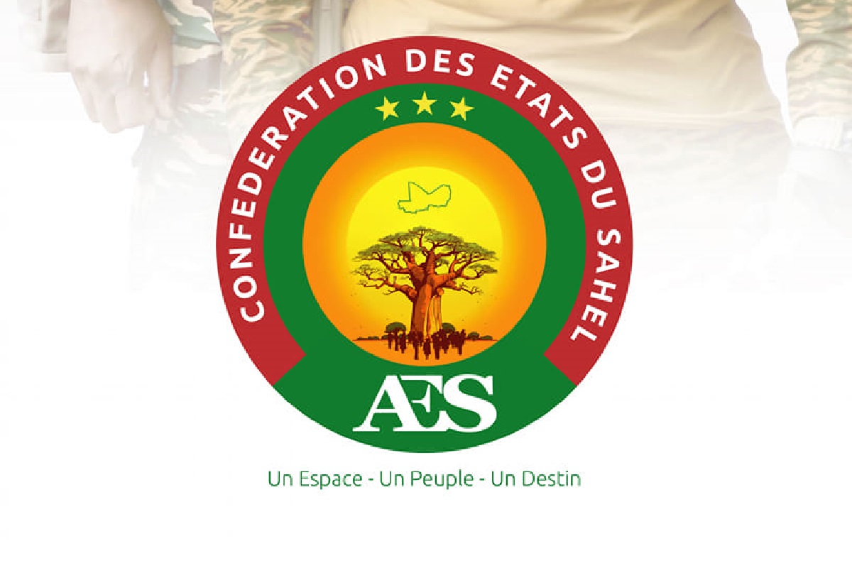 L'AES a "la même définition de l'ennemi" que la Russie