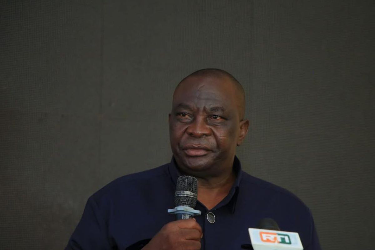 Présidentielle 2025 : Kobenan Adjoumani clarifie la mission d’urgence de l’ONU en Côte d’Ivoire