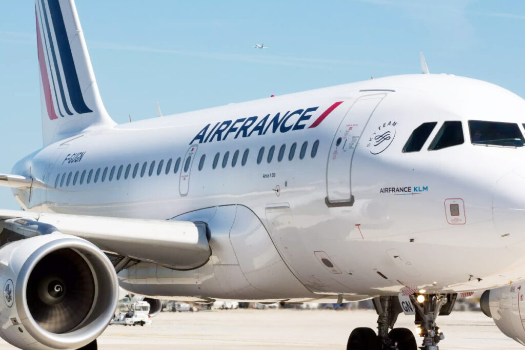 Air France : viré du Bukina Faso, du Mali et du Niger, Air France abandonne tout et engage un nouveau chantier de...