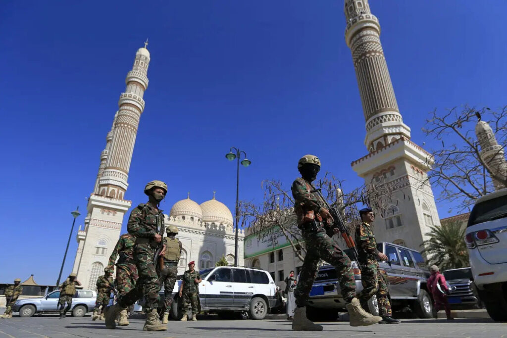Al-Qaïda au Yémen affirme qu'un haut responsable a été tué dans une explosion