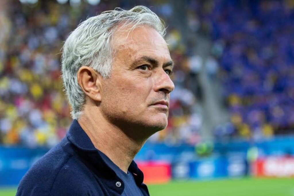 José Mourinho