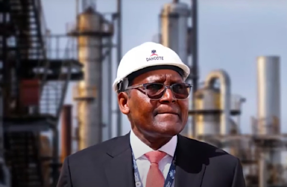 Nigeria / Pénuries de carburant : Dangote donne la priorité au marché local
