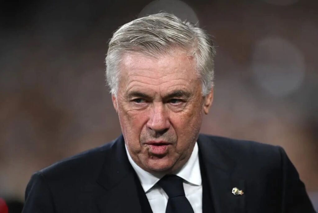 Ancelotti