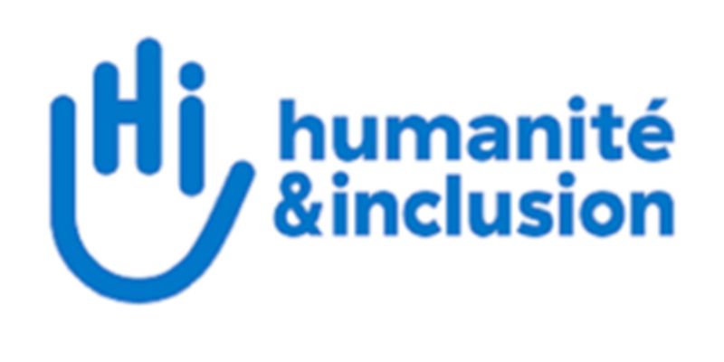 Appel d'offres d'Humanité & Inclusion (HI) pour le recrutement d'un Consultant