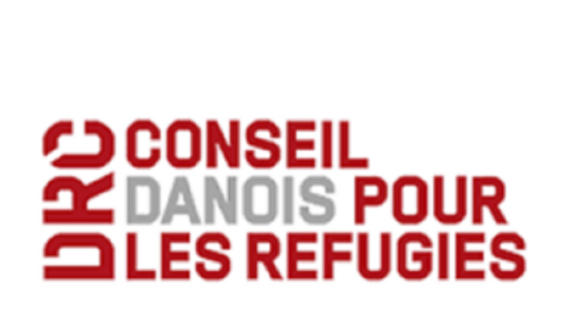 Appel d’offres du Conseil Danois pour les Réfugiés (DRC) pour le recrutement d’un Consultant