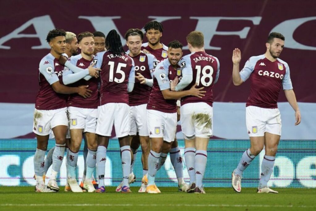 Aston Villa : après Rashford et Asensio, le club anglais signe un joueur de Chelsea