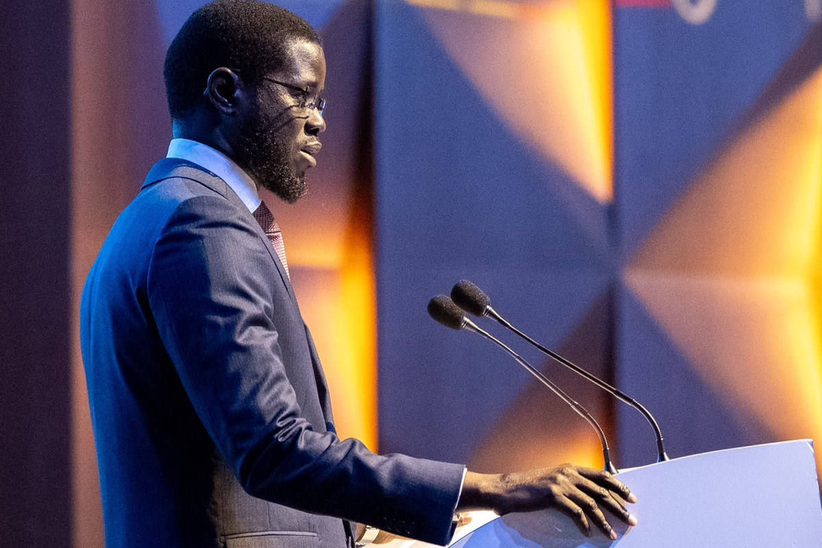 ‎Sanctions américaines contre des magistrats de la CPI dont un procureur sénégalais : Dakar réagit et demande aux États-Unis de...