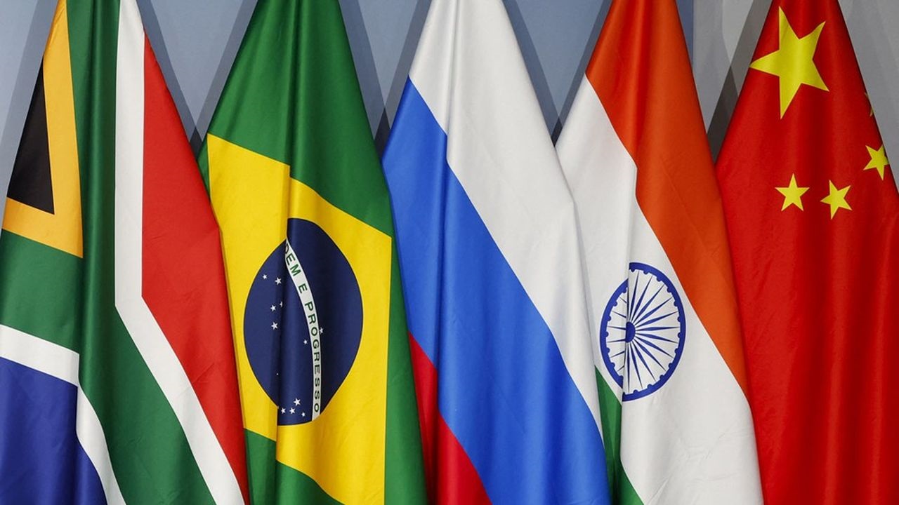 BRICS