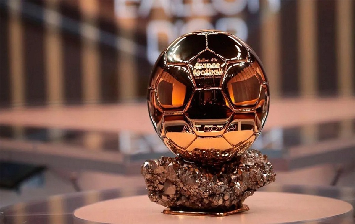 Ballon d’Or 2025 : avec des statistiques affolantes, ce joueur pourrait être sacré