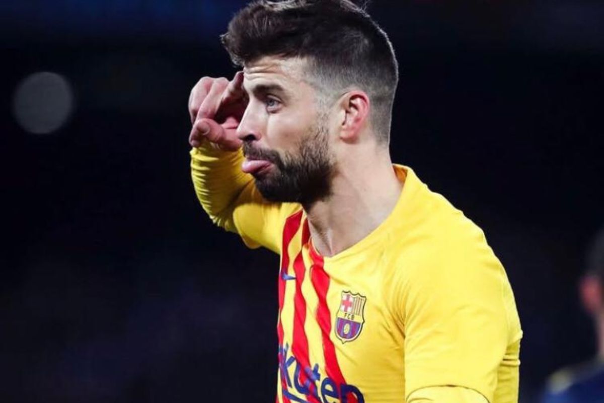 Barça “Gavi, Cubarsi, Baldé, ils jouent par nécessité…”, Piqué dézingue les jeunes du club