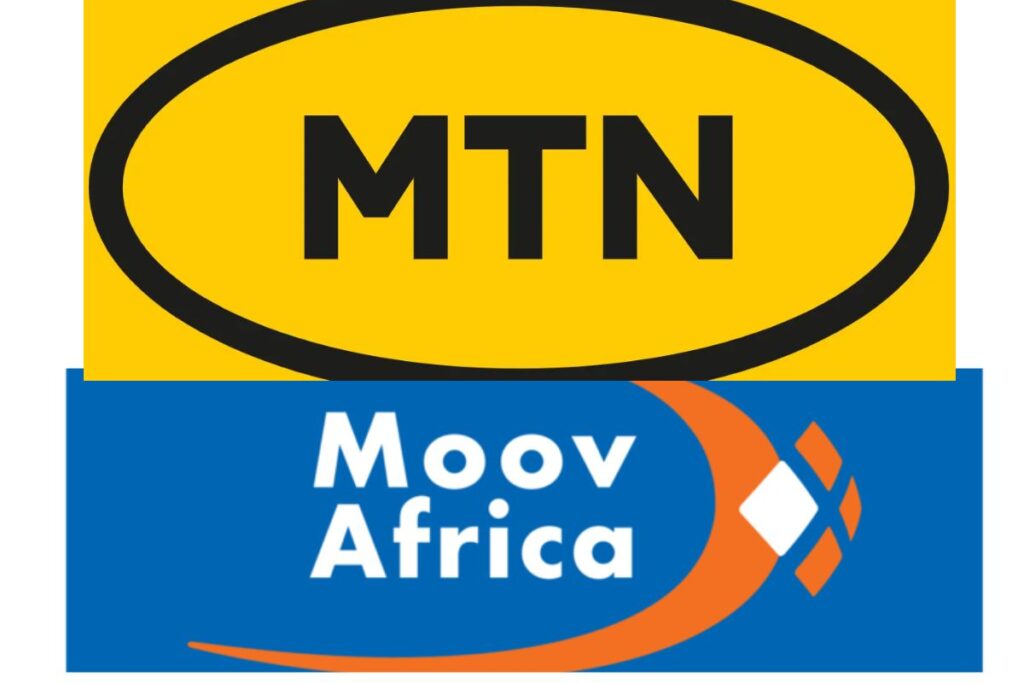 Bénin MTN Moov