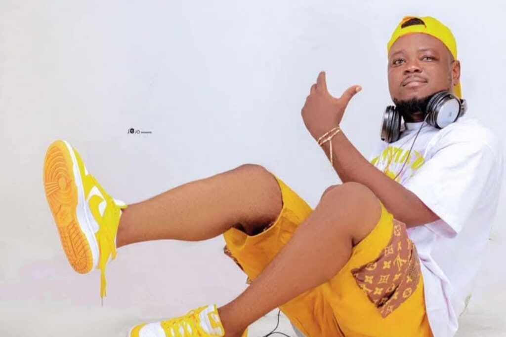 Bénin Willy Mignon