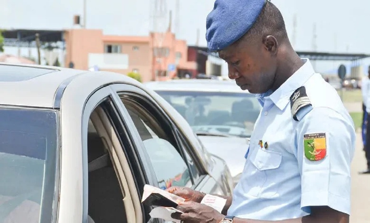 Sécurité renforcée en Guinée après l'appel à manifester de l'opposition