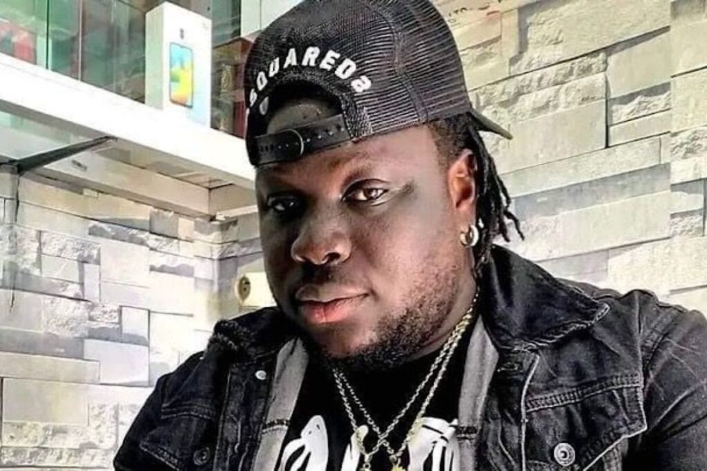 Bicongo recadre Jhonny Patcheko “Kadhy Toure est une femme de…”