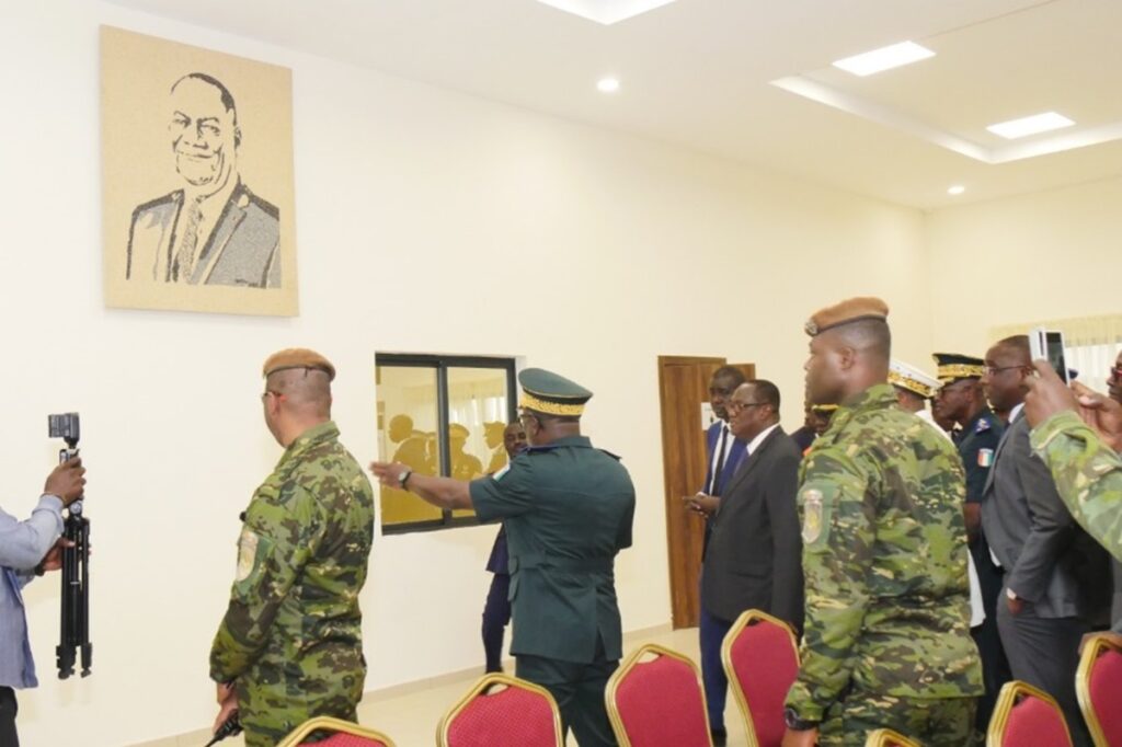 Bonne nouvelle pour les militaires en Côte d'Ivoire le ministre de la défense décide de…