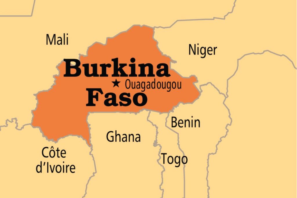 Burkina Faso : les autorités effectuent une saisie de plus de 189 millions de FCFA de...