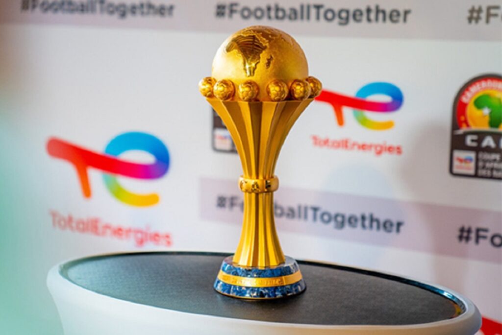 CAF CAN 2025 Guinée Conakry