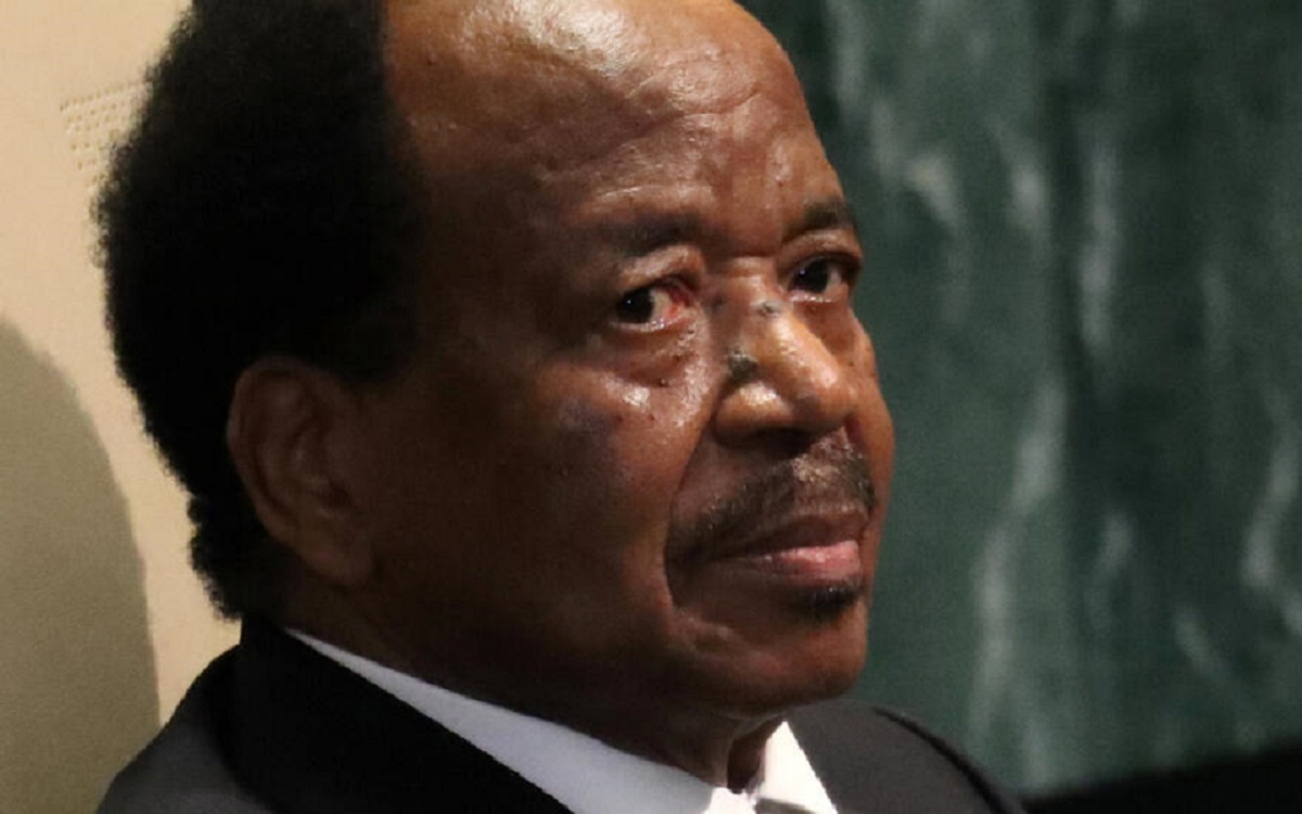 Élection présidentielle au Cameroun ce dimanche : Paul Biya grand favori pour un 8e mandat