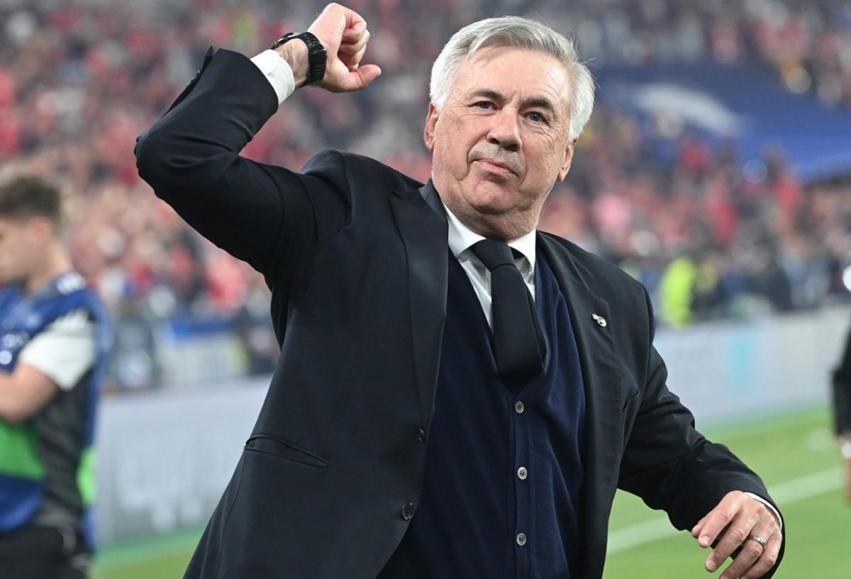 Carlo Ancelotti