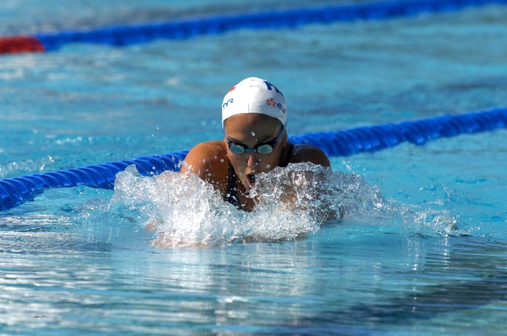 Ce pays d'Afrique du Nord accueille pour la 3e fois la Coupe du Monde de natation