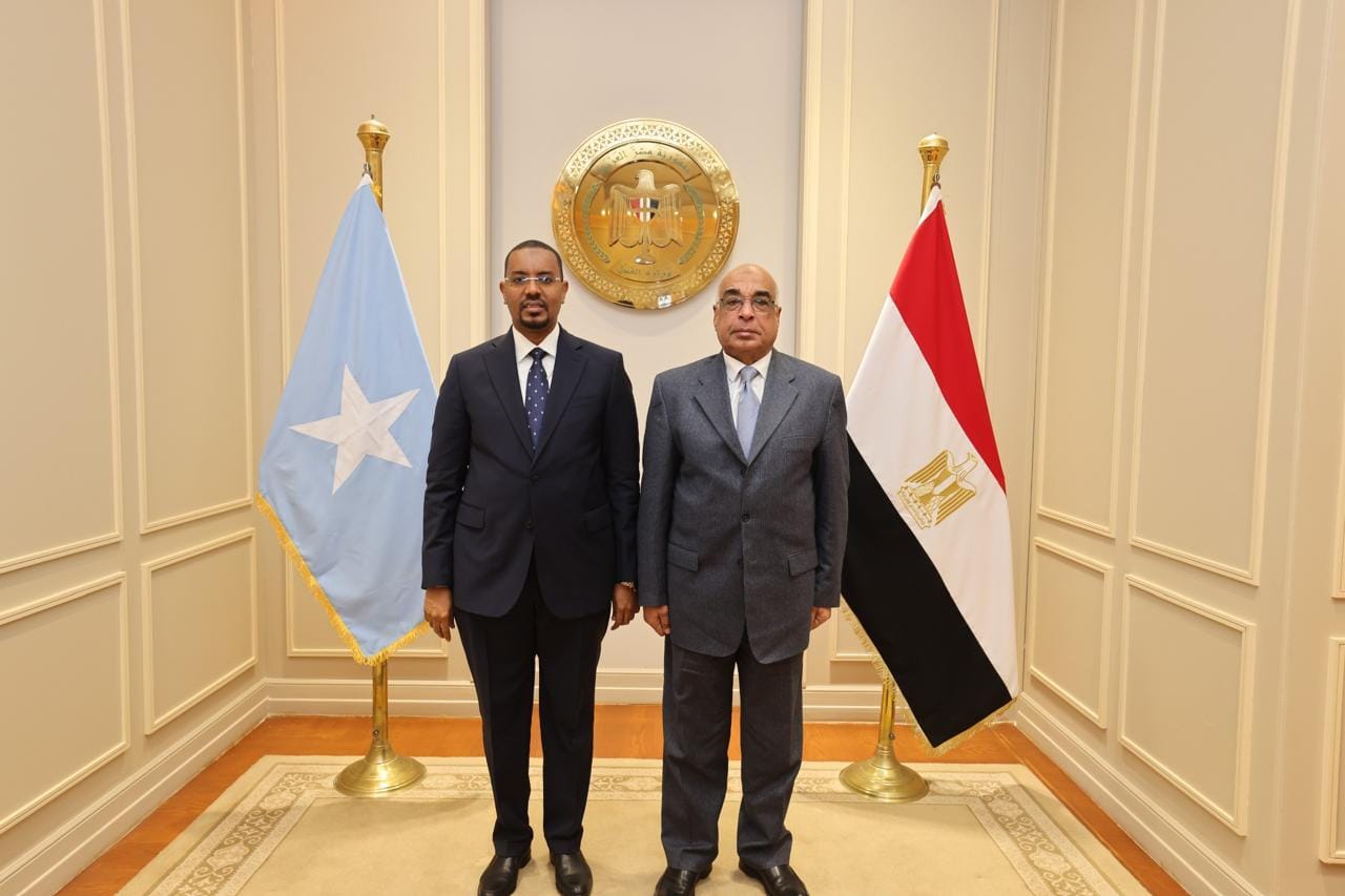 Ce pays d'Afrique du Nord et la Somalie renforcent leur coopération judiciaire