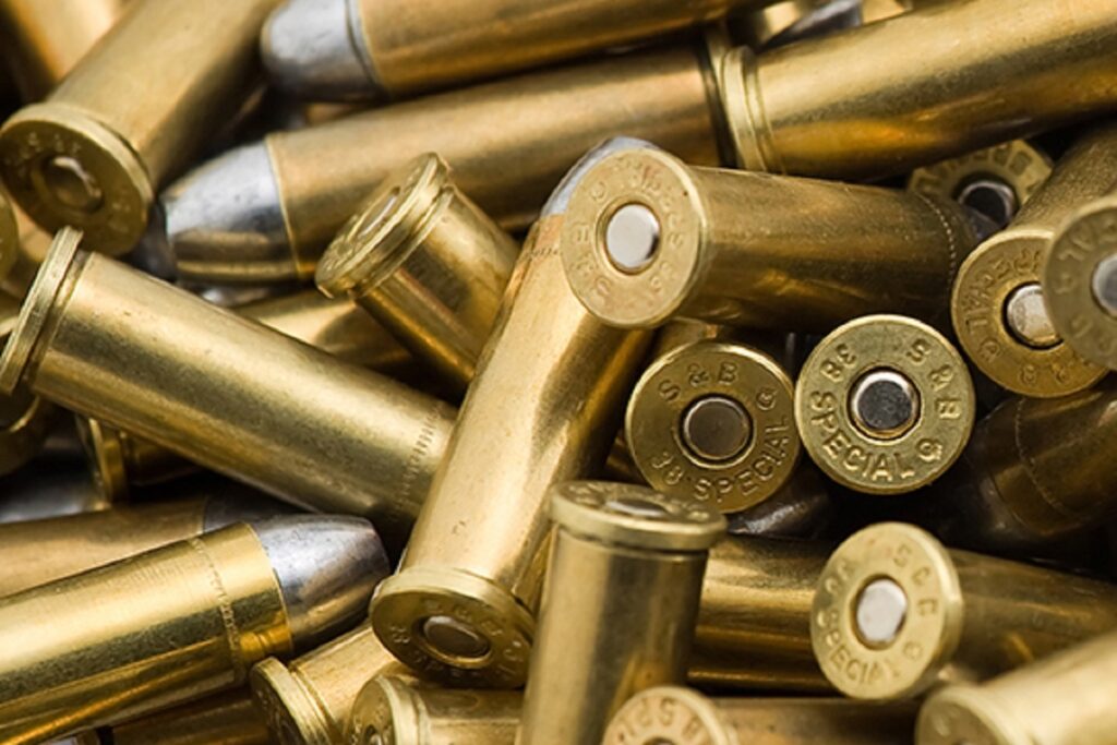 Usine militaire : ce pays d'Afrique du Nord fabrique les munitions