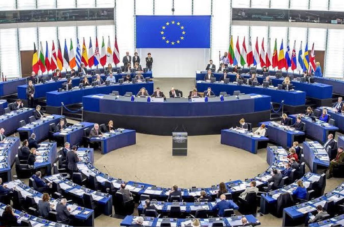 Réarmement de l’Europe : 16 pays de l’UE demandent à être dispensés des…