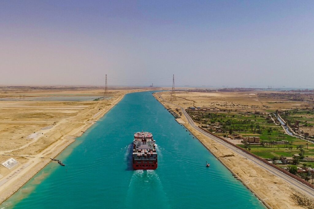 Ce pays d'Afrique du Nord se tourne vers le Qatar pour développer ses ports