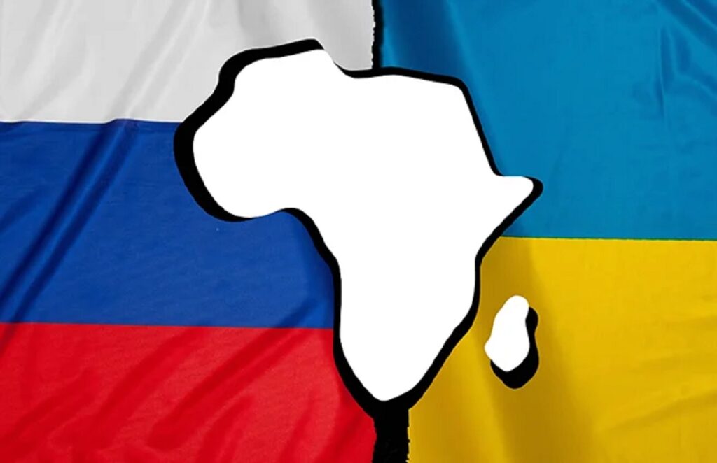 Ce pays d'Afrique du Nord va aider l'Ukraine à exporter vers des alliés de la Russie