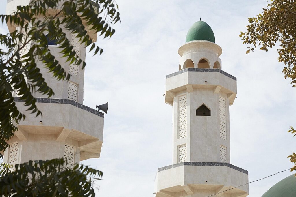 Ce pays d'Afrique du Nord va bénéficier d'1,5 milliard de dollars de la Banque islamique de développement