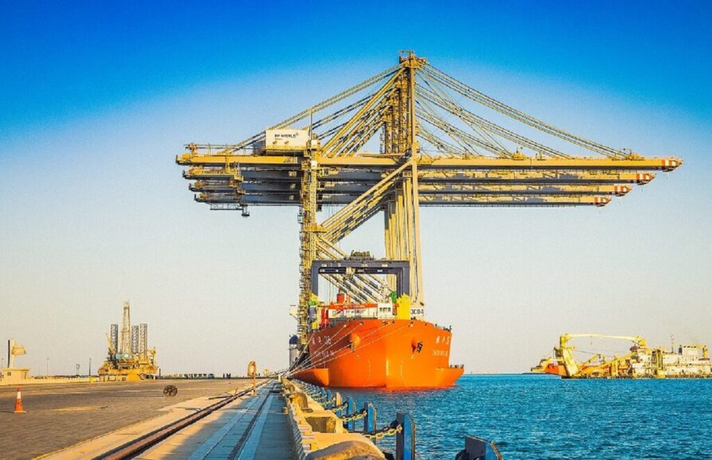 Ce pays d’Afrique du Nord va bientôt compter sur son sol un des ports majeurs du continent