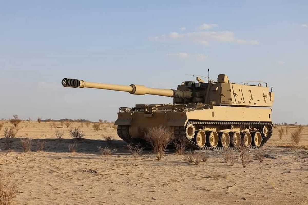 Puissance militaire : avec la production locale de pièces du véhicule blindé, ce pays de l’Afrique du Nord sera plus redoutable que jamais