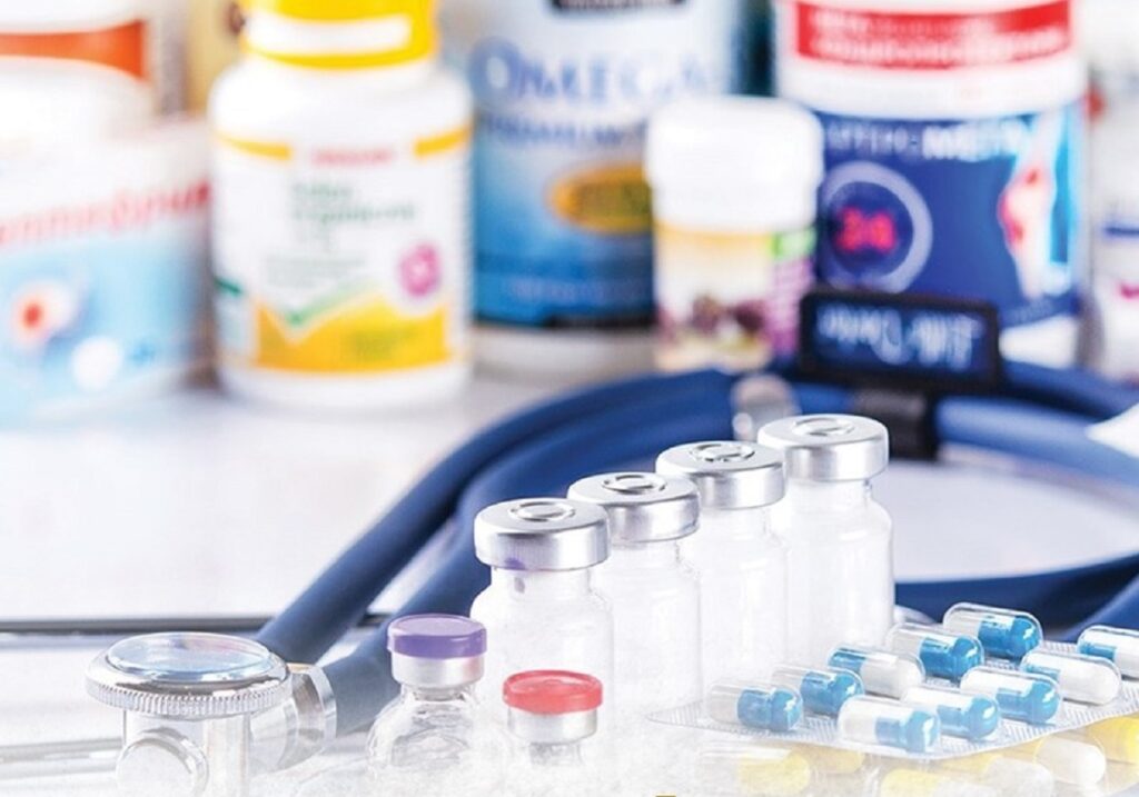 Incroyable, ce pays de l’Afrique du Nord génère 30% de la production pharmaceutique africaine