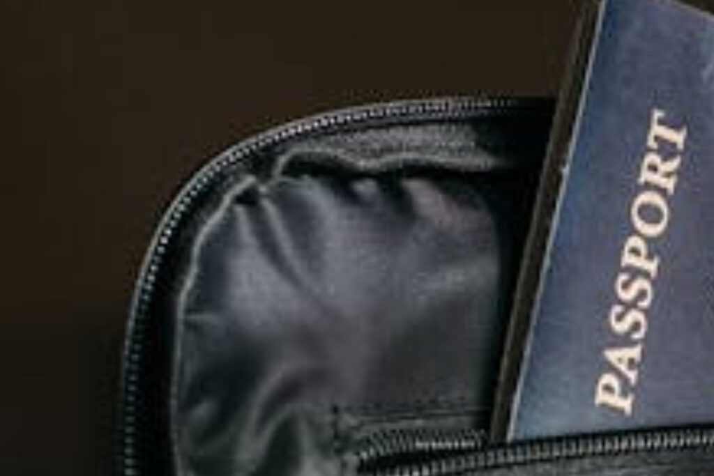 passeports Éthiopie