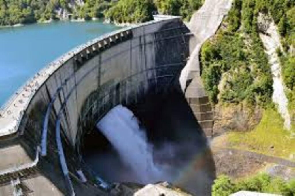 Ce pays membre influent des BRICS zappe ses alliés et s’apprête à construire le plus grand barrage hydroélectrique du monde