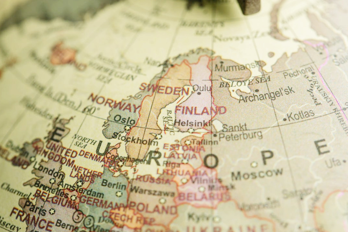 Union Européenne Russie Ukraine