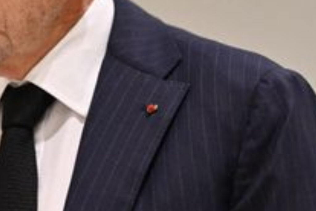 ancien président français Nicolas Sarkozy