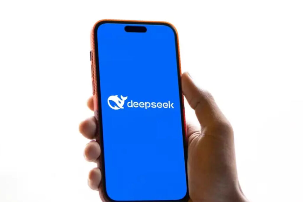 DeepSeek