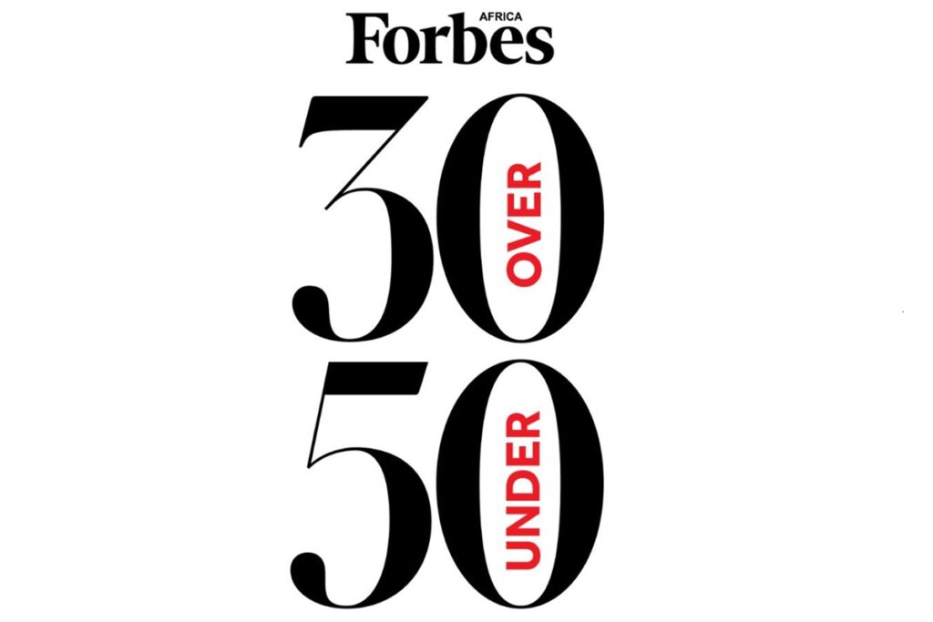 Cette Ivoirienne entre enfin dans le classement Forbes Afrique des 30 Under 50