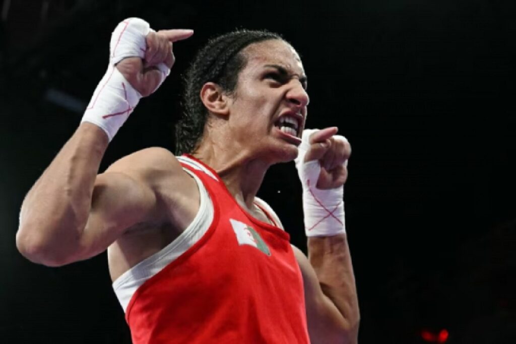 ‎Imane Khelif : exaspérée par cette décision de World Boxing, la championne algérienne contre-attaque